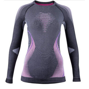Uyn EVOLUTYON UW CAMISETA MANGA LARGA ropa interior manga larga