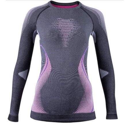 Uyn EVOLUTYON UW CAMISETA MANGA LARGA ropa interior manga larga