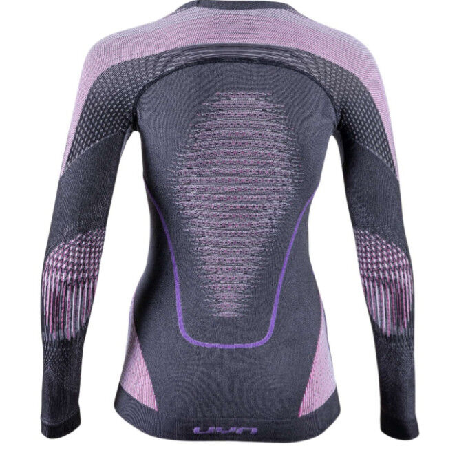 WOMAN EVOLUTYON UW SHIRT LONG SLEEVES