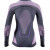 WOMAN EVOLUTYON UW SHIRT LONG SLEEVES