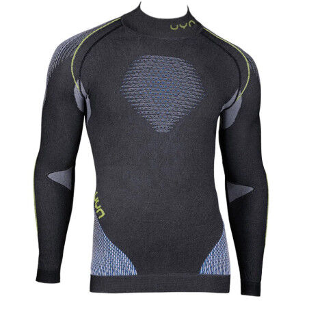 EVOLUTYON UW SHIRT LONG SLEEVES TURTLE NECK