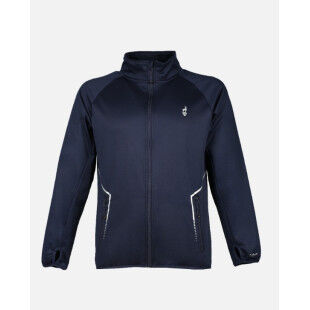 Aulp LYRON Navy jacket for men