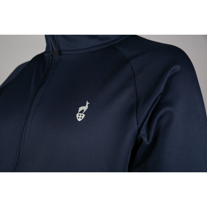 Aulp LYRON Navy jacket for men