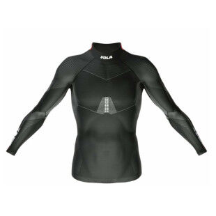 Sous vêtement Unisexe Vola UNDERWEAR TOP Unicolor