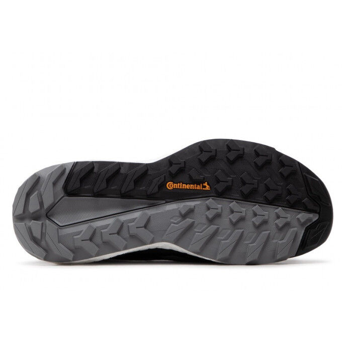 adidas gazelle silver green womens Adidas Terrex Free Hiker | Low Gore Tex In Core Black