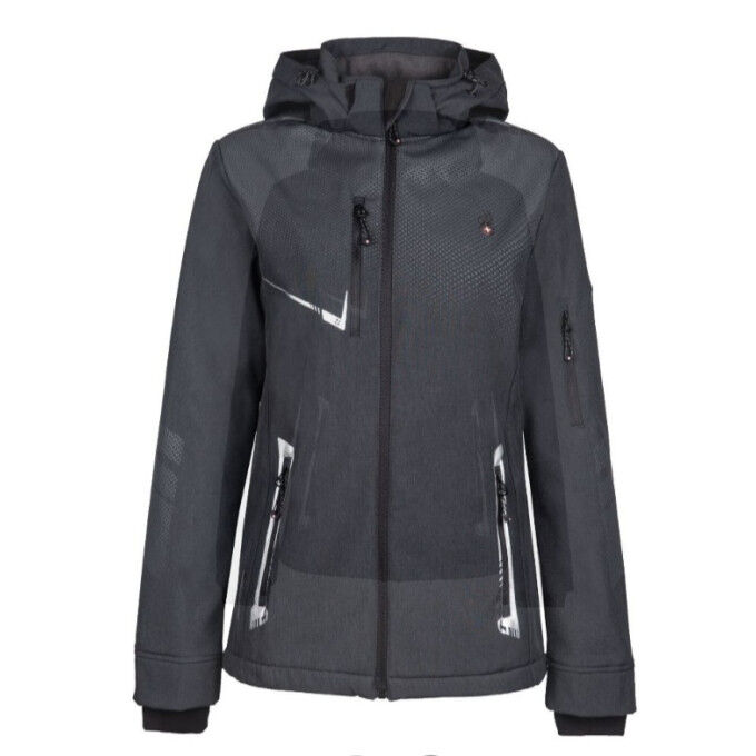 Spyder Twilight Jacket Spyder Elevation Softshell Jacket Spyder