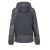 Men's Aulp SOFTSHELL NEVIM jacket Anthracite