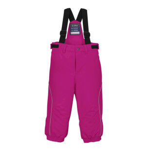Killtec KW 104 MNS PNTS Pantalones funcionales rosa neón