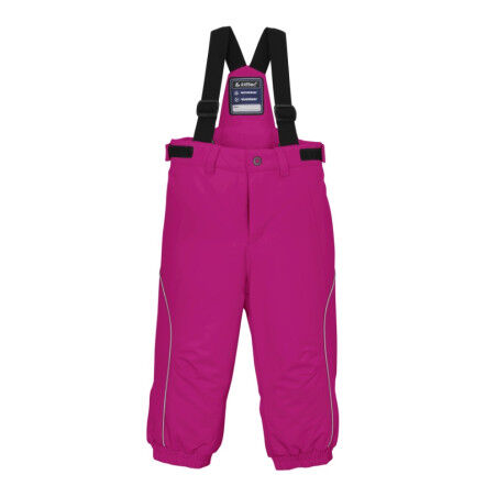 Pantalon fonctionnel Killtec KW 104 MNS PNTS Neon Pink