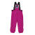 Killtec KW 104 MNS PNTS Neon Pink functional trousers