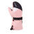 Cairn JULIANA 2 J C-TEX Powder Pink Junior Mittens