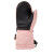 Cairn JULIANA 2 J C-TEX Powder Pink Junior Mittens