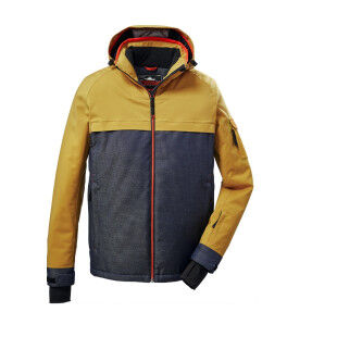 Anorak Killtec KSW 293 MN SKI JCKT Dark denim