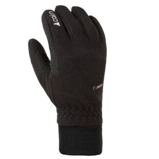 Gants Adulte Cairn POLUX Noir