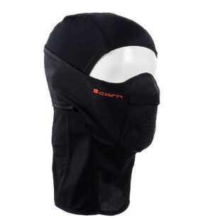 Masque & Cagoule Unisexe Cairn BAKURA Black