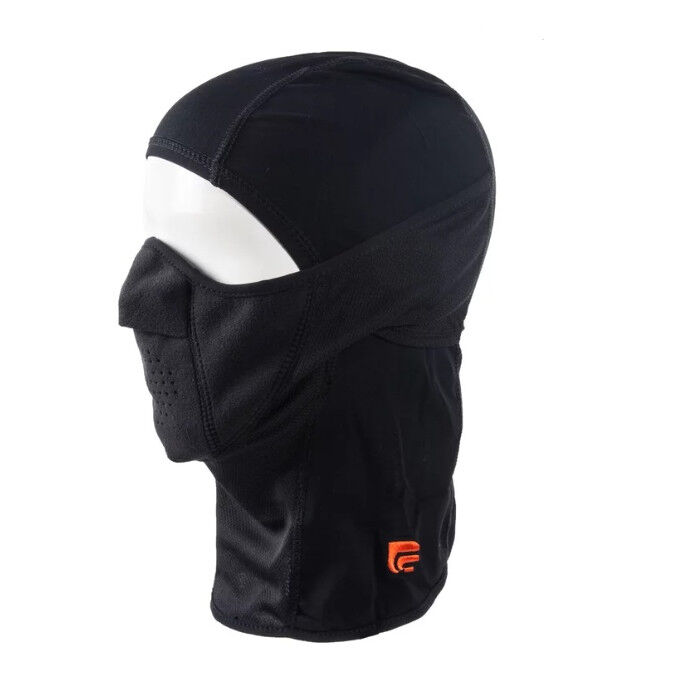 Unisex Mask &amp; Hood Cairn BAKURA Black