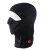 Unisex Mask &amp; Hood Cairn BAKURA Black
