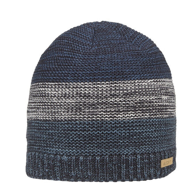 Bonnet Junior Cairn ARTHUR HAT J Denim Blue Bonnet Junior Cairn ARTHUR HAT J Denim Blue