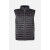 Men's down jacket Aulp MOCCO Black