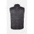 Men's down jacket Aulp MOCCO Black