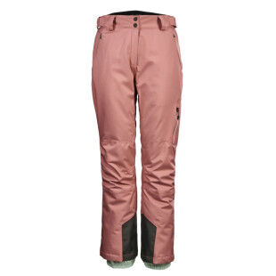 Killtec KSW 274 WMN SKI PINTS Light Pink trousers