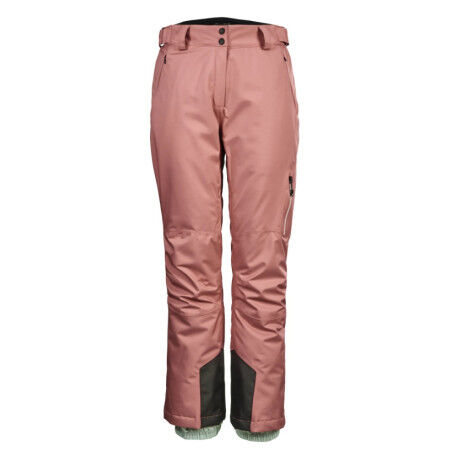 Pantalon Killtec KSW 274 WMN SKI PINTS Light Pink