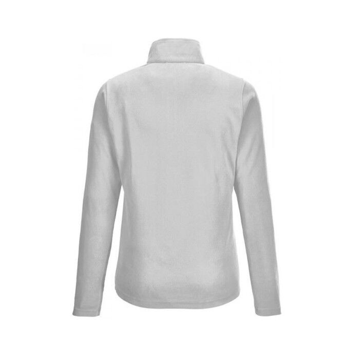 Killtec KSW 240 WMN FLC SHRT Light Grey Jacket