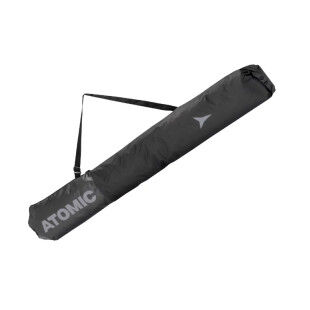 Atomic SKI SLEEVE Ski Bag Black/Grey