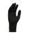 Junior Cairn SILK GLOVES J Black