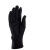 Gloves Unisex Cairn SOFTEX TOUCH Black