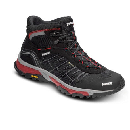 Meindl FINALE MID GTX botas senderismo Navy/Rot