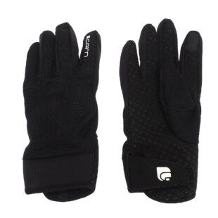 Cairn URAL Adult Ski Gloves Black