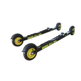 Ski wheel R17 ENDURANCE SKATE