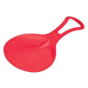 TSL QUICKY Red shovel sledge