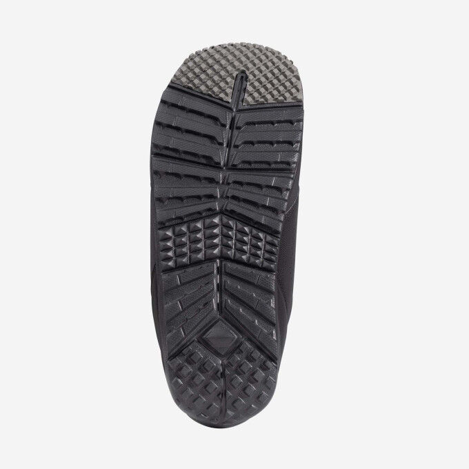 Boots de snowboard Nidecker NDK BOOTS CASCADE Black