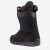Boots de snowboard Nidecker NDK BOOTS CASCADE Black