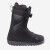 Boots de snowboard Nidecker NDK BOOTS CASCADE Black