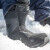 Boots de snowboard Nidecker NDK BOOTS CASCADE Black