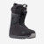 Boots de snowboard Nidecker NDK BOOTS CASCADE Black