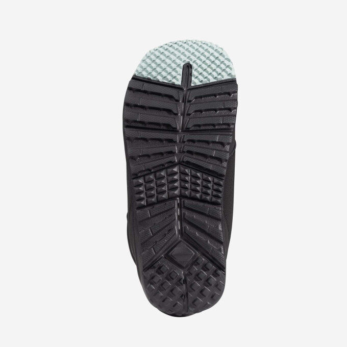 Boots de snowboard Nidecker CASCADE Women Black