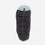Boots de snowboard Nidecker CASCADE Women Black