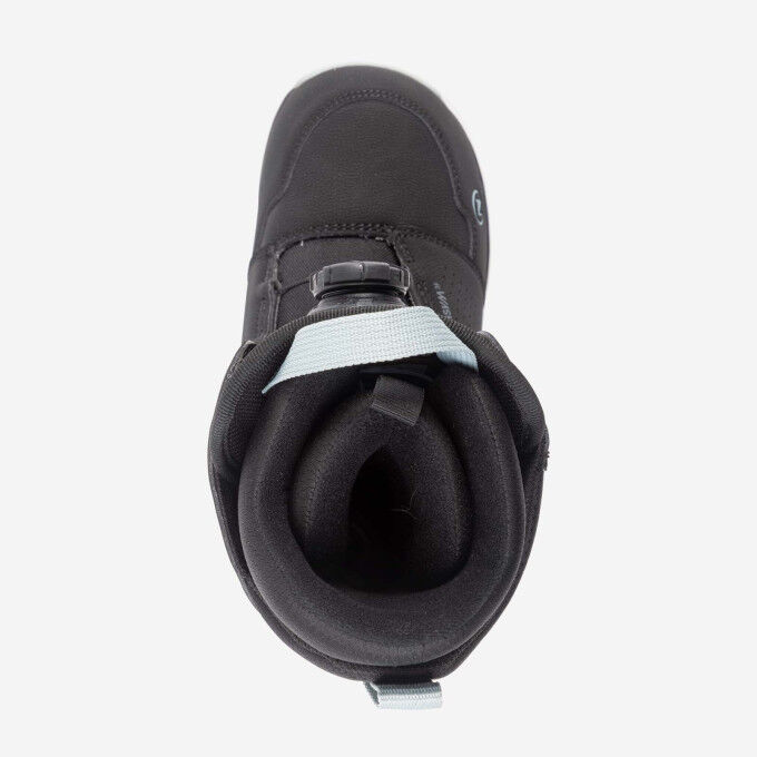 Boots de snowboard Nidecker CASCADE Women Black