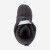 Boots de snowboard Nidecker CASCADE Women Black