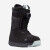 Boots de snowboard Nidecker CASCADE Women Black