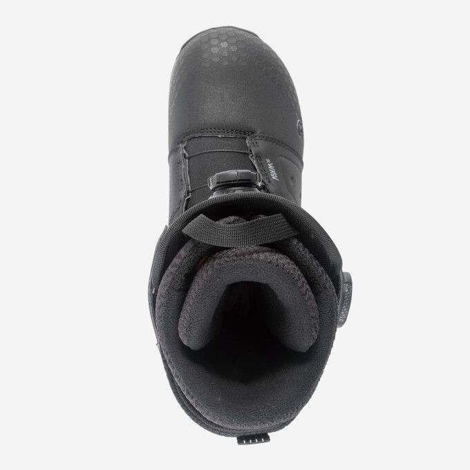 Botas Snowboard Hombre Nidecker ALTAI Negro
