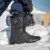 NDK BOOTS ALTAI BLACK