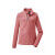 (ok)Killtec KSW 76 GRLS LS SHRT Shirt Pink Wood