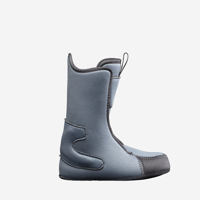 Boots de snowboard Nidecker MICRON Black Boots de snowboard Nidecker MICRON Black