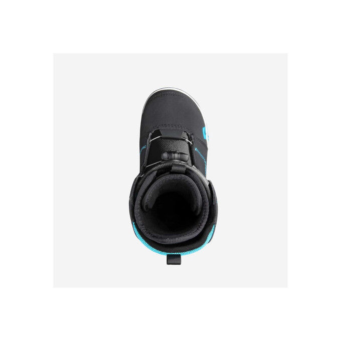 Boots de snowboard Nidecker MICRON Black Boots de snowboard Nidecker MICRON Black