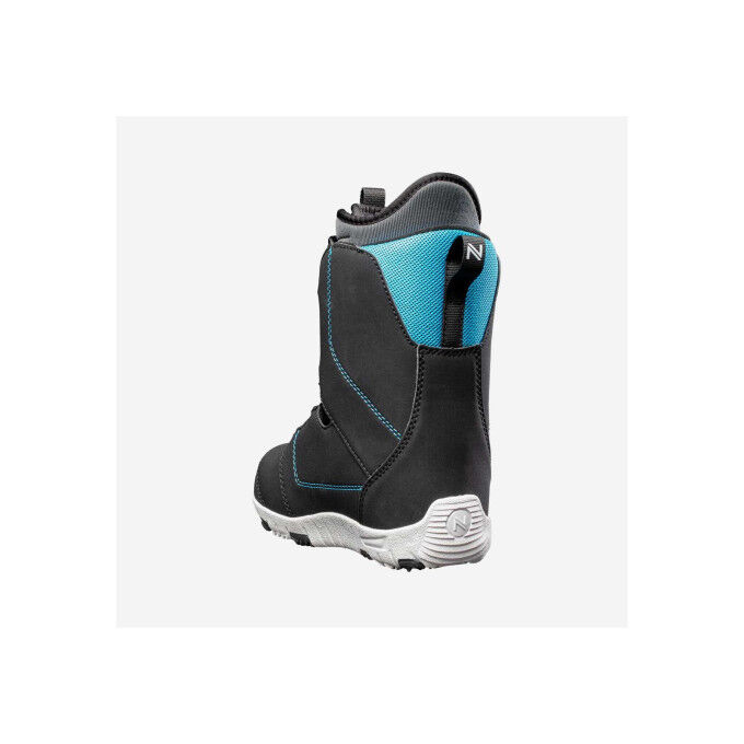 Boots de snowboard Nidecker MICRON Black Boots de snowboard Nidecker MICRON Black